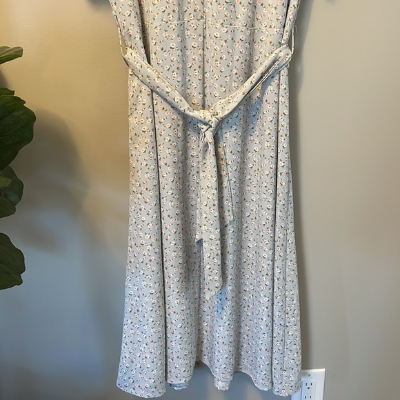 Jessakae Floral Dress - Picture 5 of 8